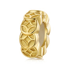 Chinese-Style Peace and Wealth Charms