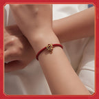 Chinese-Style Peace and Wealth Charms