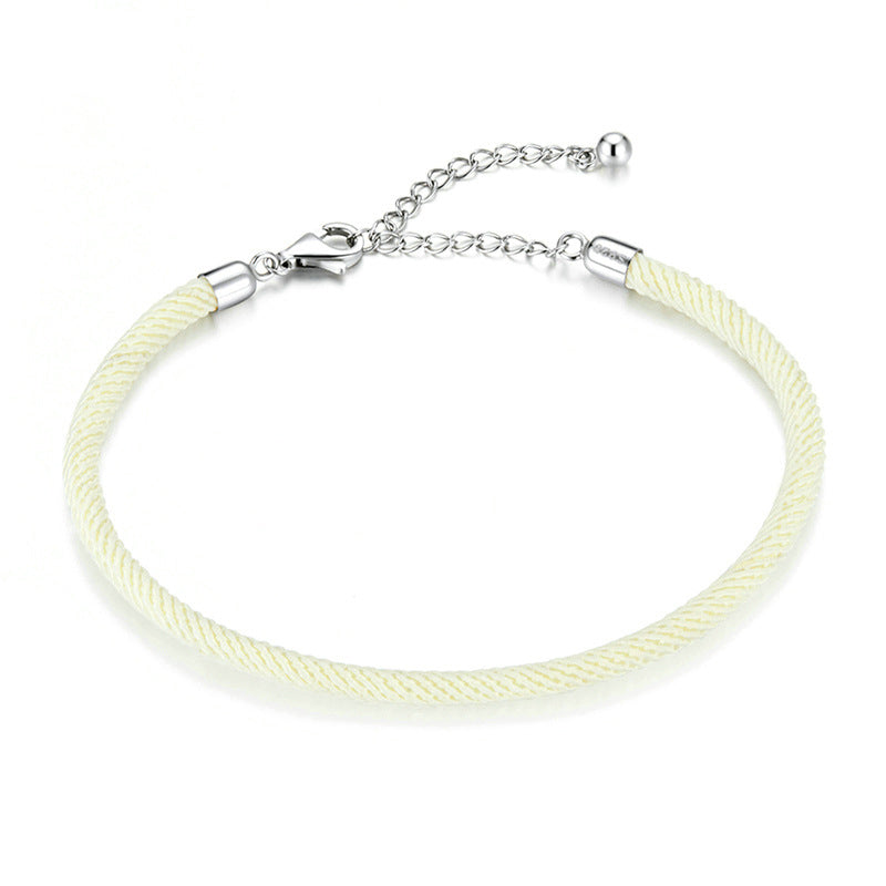 Versatile Lucky Bracelet