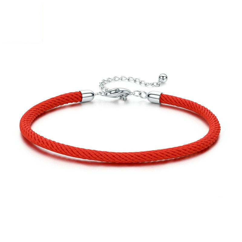 Versatile Lucky Bracelet