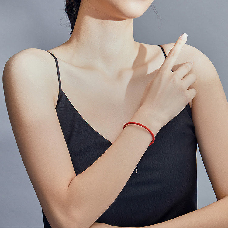 Versatile Lucky Bracelet