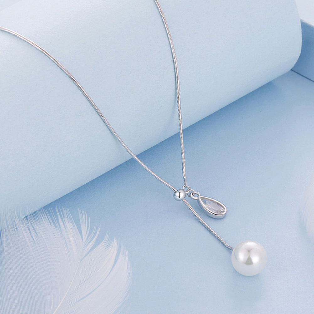 Original Y-Shaped Clavicle Chain